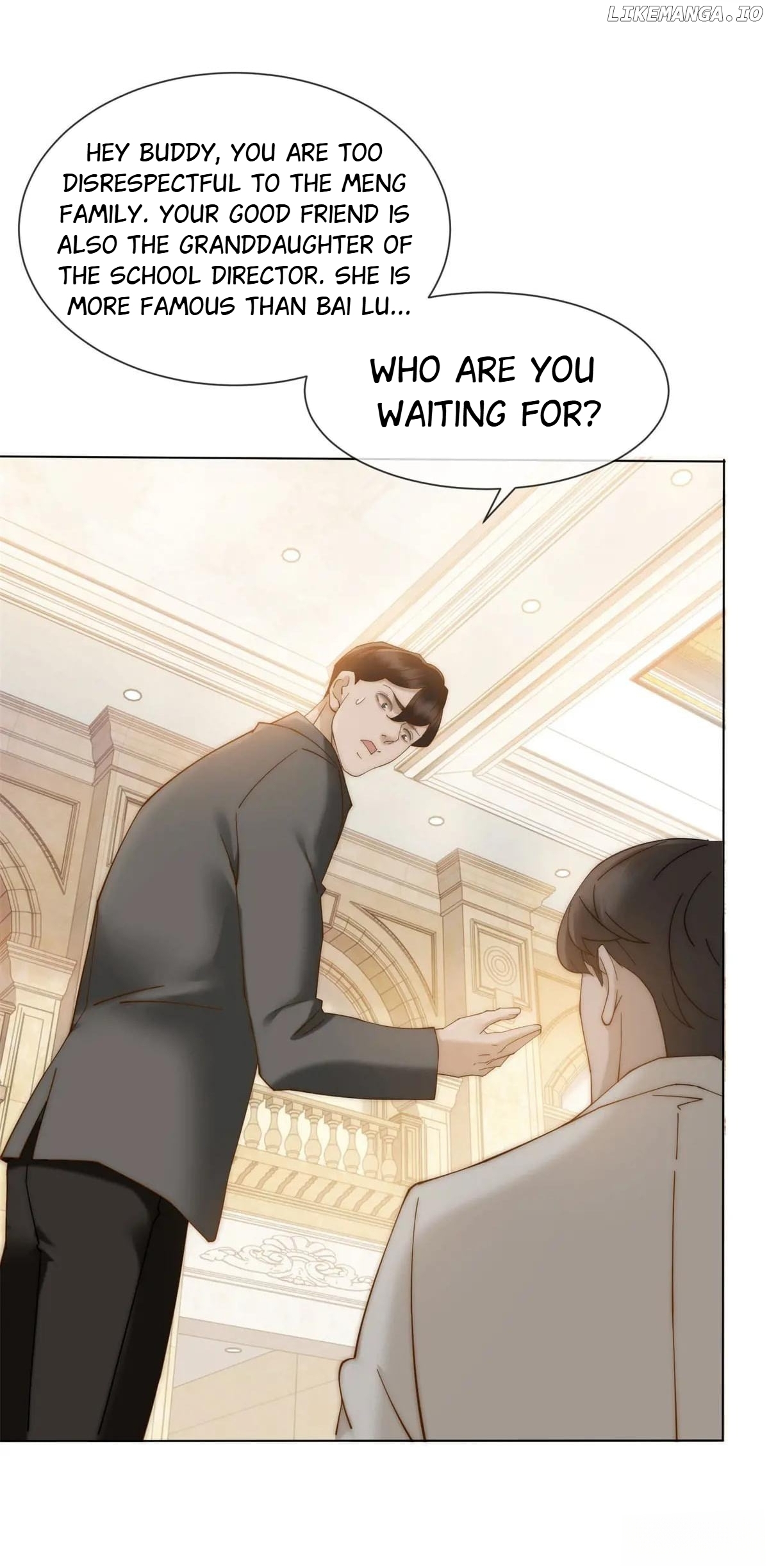 Don't Mess with a Deadly Revenger Chapter 14 - page 35